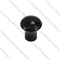 Jaguar Knob Heater Door FHC