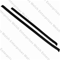 Jaguar Everseal Windshield To Chrome