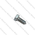 Jaguar Screw Boot Hinge E All