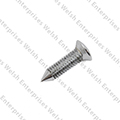 Jaguar Sun Visor Interior Screw  5/8"