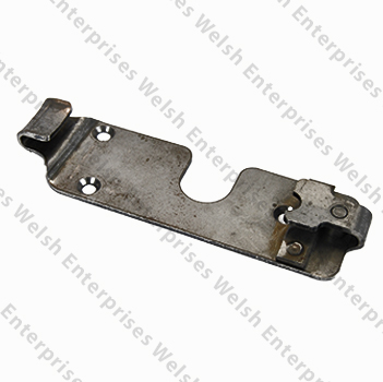 Door Latch XK150 LH