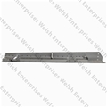 Jaguar Right Hand Door Sill Panel Assembly