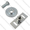 Jaguar Pivot Bolt Kit