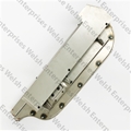 Jaguar Left Hand Shut Face Panel Assembly