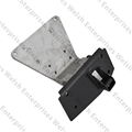 Jaguar Roaster/Coupe LH Door Hinge - E-Type (61-71)