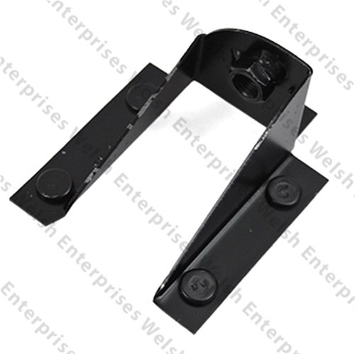 Jaguar Mount Fuel Tank Front E 6Cyl