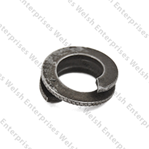 Jaguar Spring Dbl Coil 3/8"