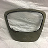Jaguar E-Type Rear Hatch Door Used
