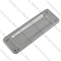 Jaguar Firewall Blanking Panel - E-Type (61-71)