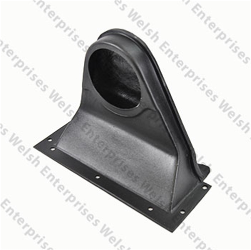 Jaguar Ext Heater Box Intake E1 61>