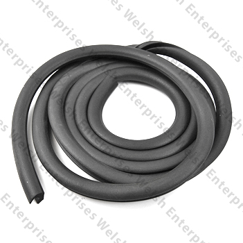 Jaguar Rubber Multi Uses - Per Inch