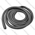 Jaguar Rubber Multi Uses - Per Inch
