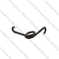 Jaguar Spring Heater Door Return