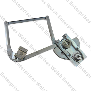 Jaguar Regulator Window Left Hand  E1 61>67