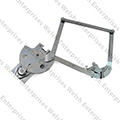 Jaguar Regulator Window Left Hand  E1 61>67
