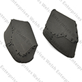 Jaguar Rear Quarter Pocket Assembly