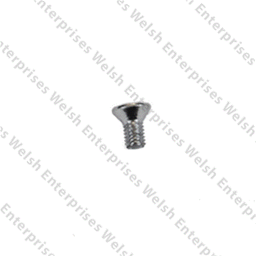 Jaguar Screw 10-32 Phillips