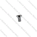 Jaguar Screw 10-32 Phillips
