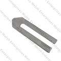 Jaguar Bonnet Shim Fork Style 2.0MM