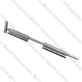 Jaguar Window Channel - Left Hand