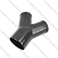 Jaguar Defrost Y Hose Connector