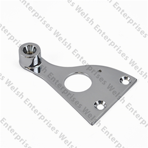 Jaguar Bracket Hardtop Mounting Right Hand E1 E2