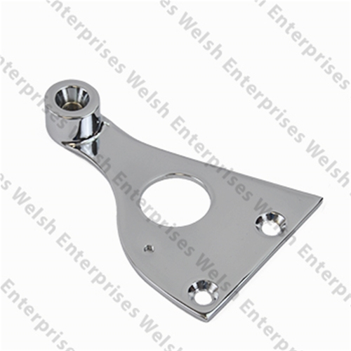 Jaguar Bracket Hardtop Mounting Left Hand  E1 E2