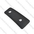 Jaguar Bonnet Lock Bracket Gasket
