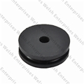 Jaguar Distance Wash Radiator Mount E1