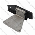 Jaguar Left Hand Door Hinge 