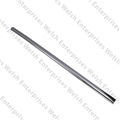 Jaguar Right Hand Outer Door Chrome 