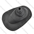 Jaguar Rubber Shift Boot