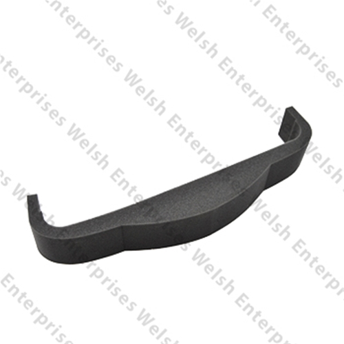 Jaguar Seal Foam Front Bonnet E2