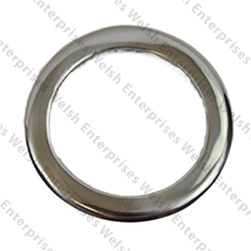 Jaguar Escutcheon Intermediate Window Handle 
