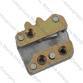Jaguar Right Hand Door Striker