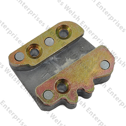 Jaguar Striker Door Left Hand E2 E3 69>74