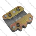 Jaguar Striker Door Left Hand  E2 E3 69>74