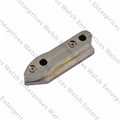 Jaguar Left Hand Arrow Door Latch Guide