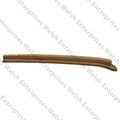 Jaguar Bow Top Front Wood