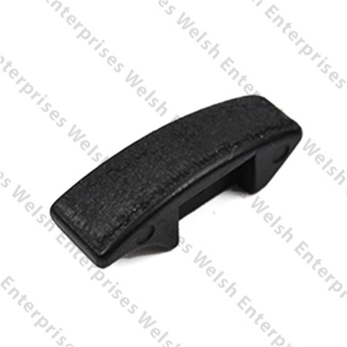 Jaguar Knob Heater Control Left Hand  