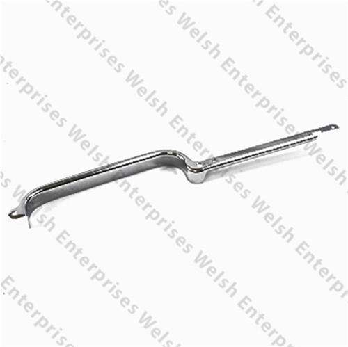 Jaguar Escutcheon Door Handle Recess Left Hand  E