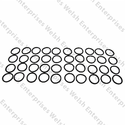 Jaguar Seat Ring Kit 