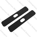 Jaguar Head Rest Plastic E-Type