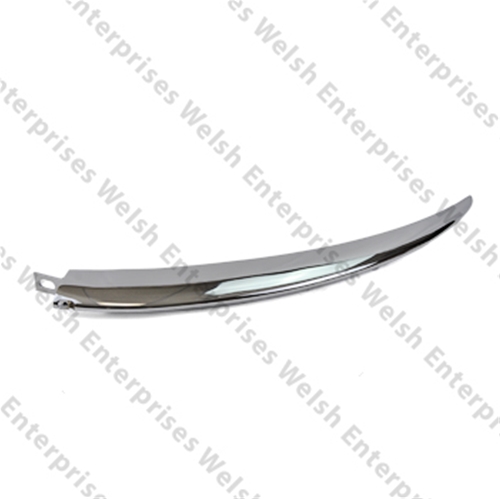 Jaguar Bumper Left Hand Front E2 69>71 4.2