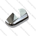 Jaguar Overrider Left Hand Front