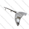 Jaguar Right Hand Headlight Trim