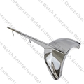 Jaguar Left Hand Headlight Trim