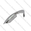 Jaguar Left Hand Finish Dash Chrome