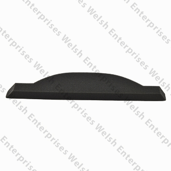 Jaguar Radiator Top Foam Seal