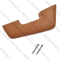 Jaguar Arm Rest Right Hand Biscuit E2 E3